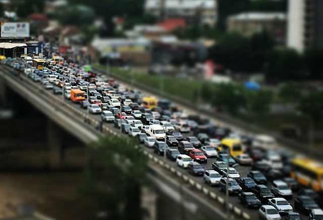 7 რამ, რაც თბილისში განსაკუთრებულად გამაღიზიანებელია