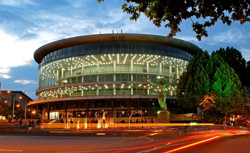 თბილისის საკონცერტო დარბაზში კულტურული მრავალფეროვნების მსოფლიო დღისადმი მიძღვნილი კონცერტი გაიმართება