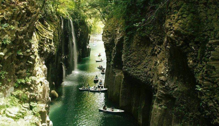 საქართველოს დაცულ ტერიტორიებზე შესვლა გაძვირდა