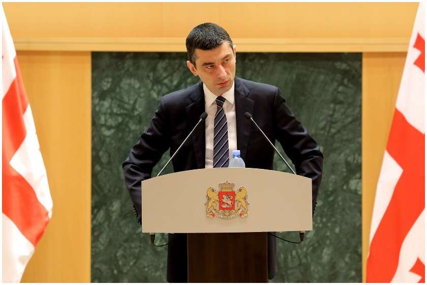 გახარია: ოჯახში ძალადობის მოტივით ქალთა მკვლელობა კარდინალურად შემცირებულია