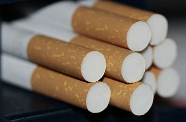 სადახლოსა და წითელ ხიზე არადეკლარირებული სიგარეტი აღმოაჩინეს