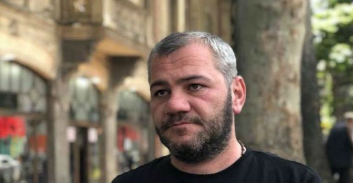 ხორავას ქუჩაზე მომხდარი მკვლელობის საქმეზე მსჯავრდებული არასრულწლოვნების პროცესს ზაზა სარალიძე ესწრება