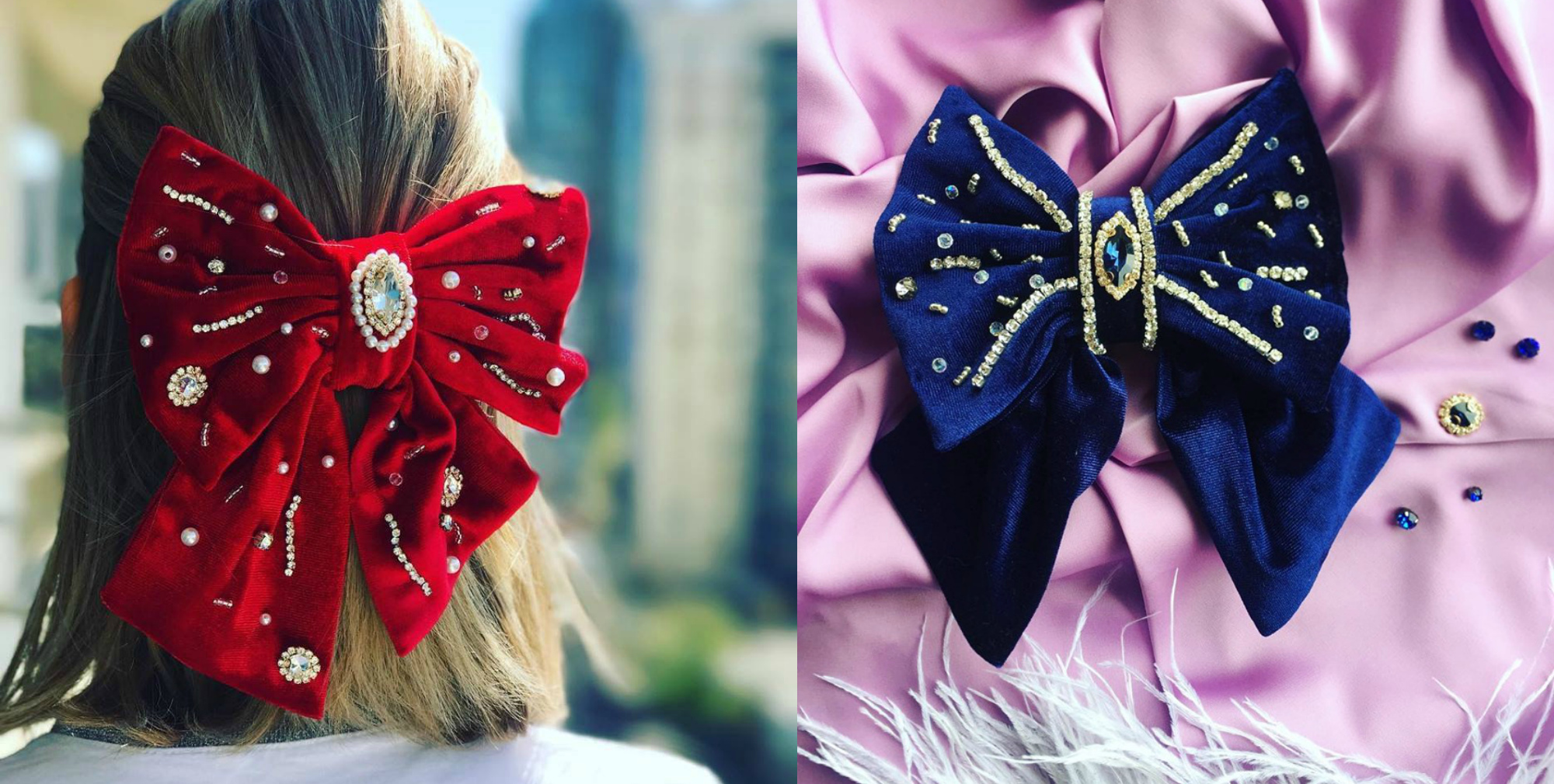 “m.j accessorize”-ის ნამუშევრები მსოფლიოს რამდენიმე ქვეყანაში იყიდება