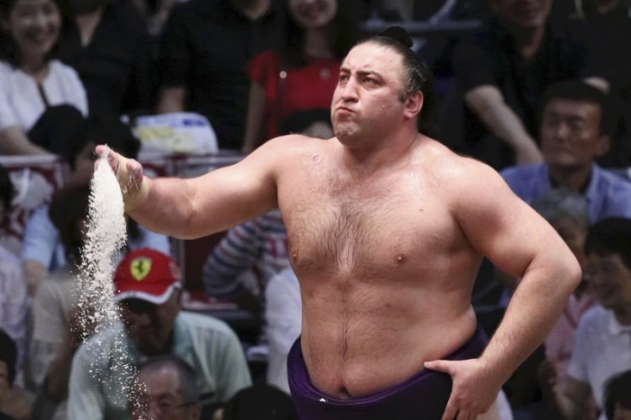 ტოჩინოშინმა   ოძეკის ტიტული დაიბრუნა