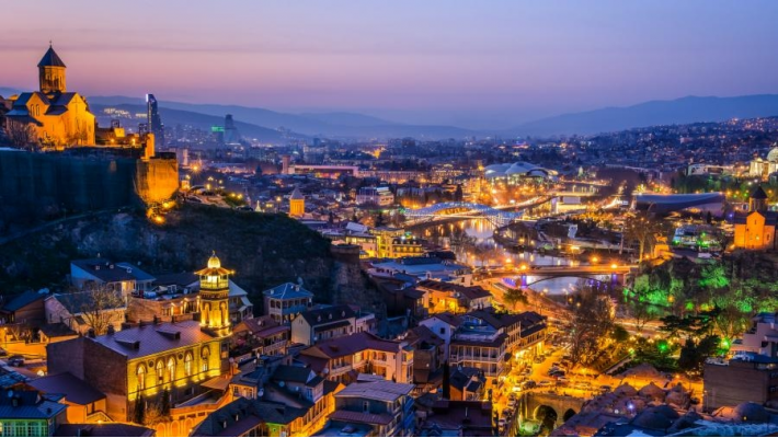 თბილისი Thrillist-ის სამოგზაურო სიაშია  მოხვდა