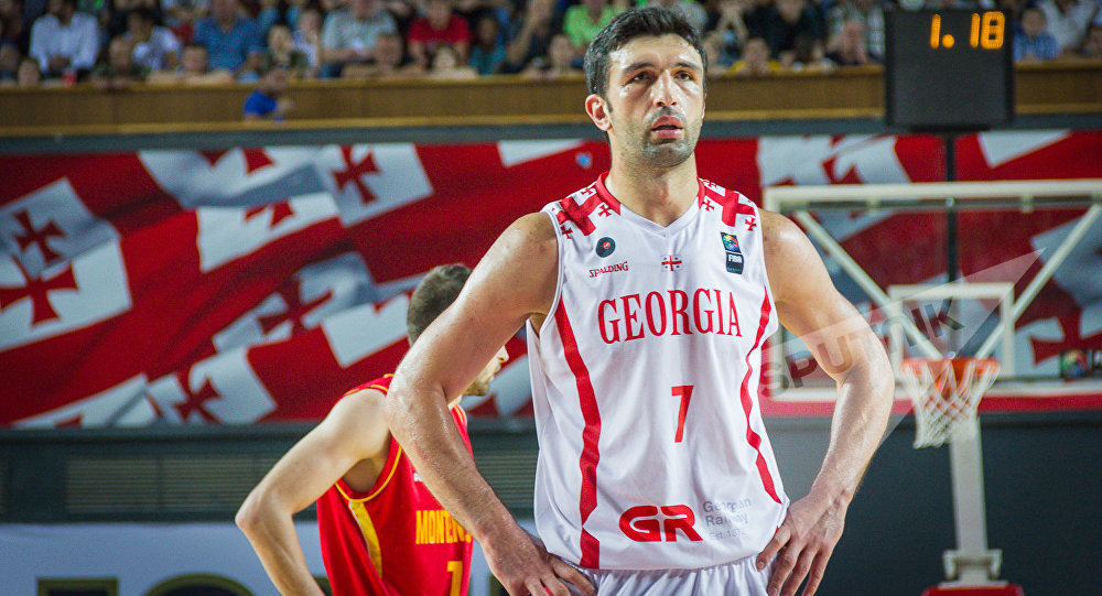 გეპატიჟებით გასაოცარ საქართველოში — ზაზა ფაჩულია ფანებს მიმართავს