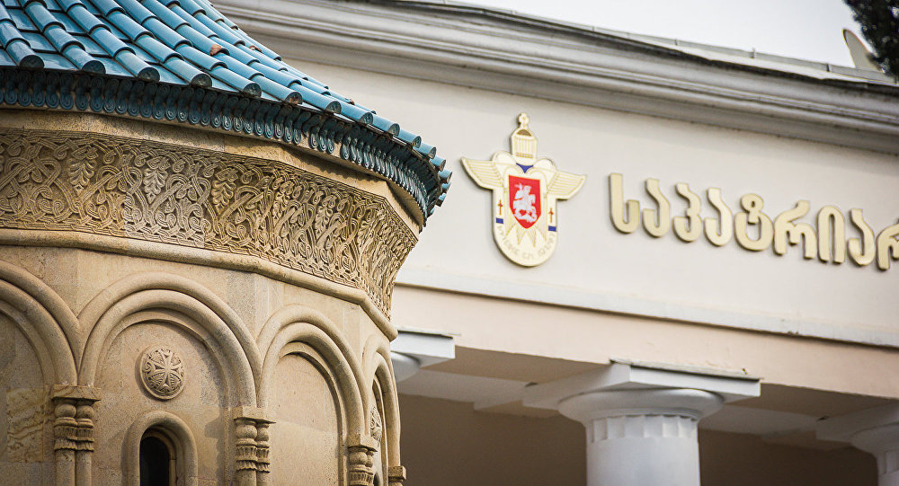 საპატრიარქო: მოვუწოდებთ ხელისუფლებას, მაქსიმალურად თავშეკავებულად იმოქმედონ ხალხთან მიმართებაში