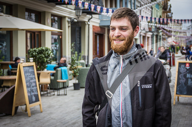 გოტიე ჰენი: სამი სახის დამწერლობა — და ეს მაშინ, როცა ზოგ ენას ერთიც არ გაჩნია