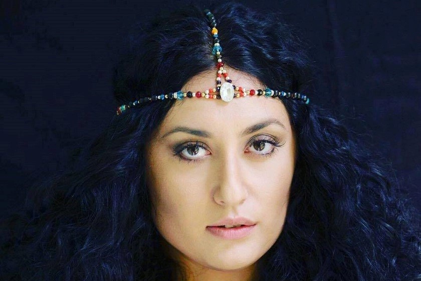 დავისვენოთ ჩვენს სამშობლოში! — ანიტა რაჭველიშვილი ტურისტებს საქართველოში იწვევს