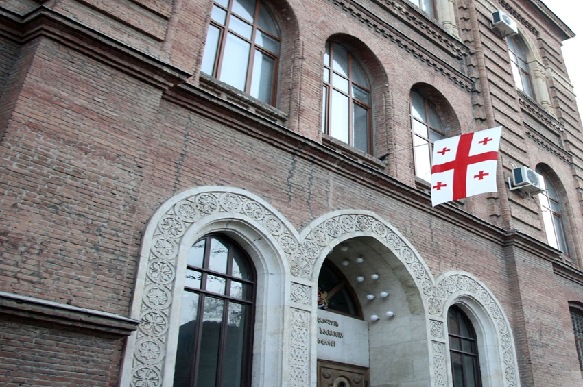 საგარეო უწყება – საქართველოს დედაქალაქის სტუმრებს, უცხოელ ჟურნალისტებსა და ტურისტებს, მათ შორის რუსეთიდან, არავითარი საფრთხე არ შექმნიათ