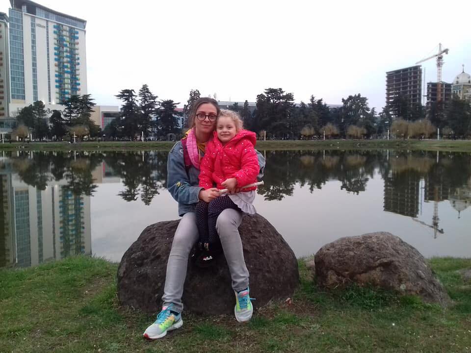 “დედობა ჩემთვის არაა მოვალეობა, დედობა ჩემი ბუნებრივი მდგომარეობაა”-მარტოხელა დედის ნაამბობი