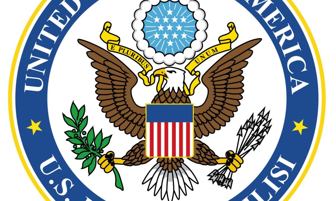 გვესმის ის ტკივილი, რომელსაც დღეს უამრავი ადამიანი განიცდის — ამერიკის საელჩო აქციას ეხმაურება