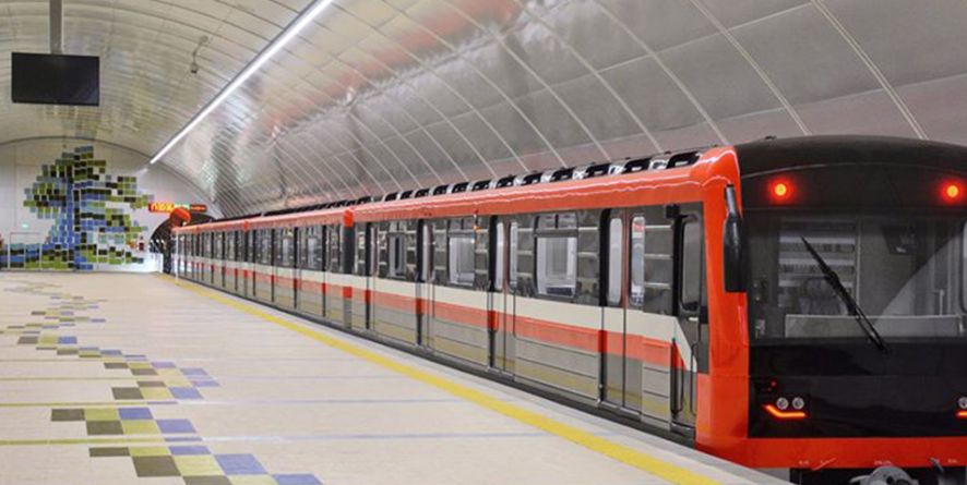 1-ელი ივლისიდან თბილისის მეტრო 06:00 საათიდან 23:00 საათამდე იმუშავებს