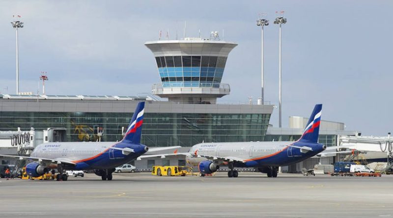 საქართველოში ფრენების აკრძალვის გამო რუსული ავიაკომპანიები $47 მილიონზე მეტით იზარალებენ