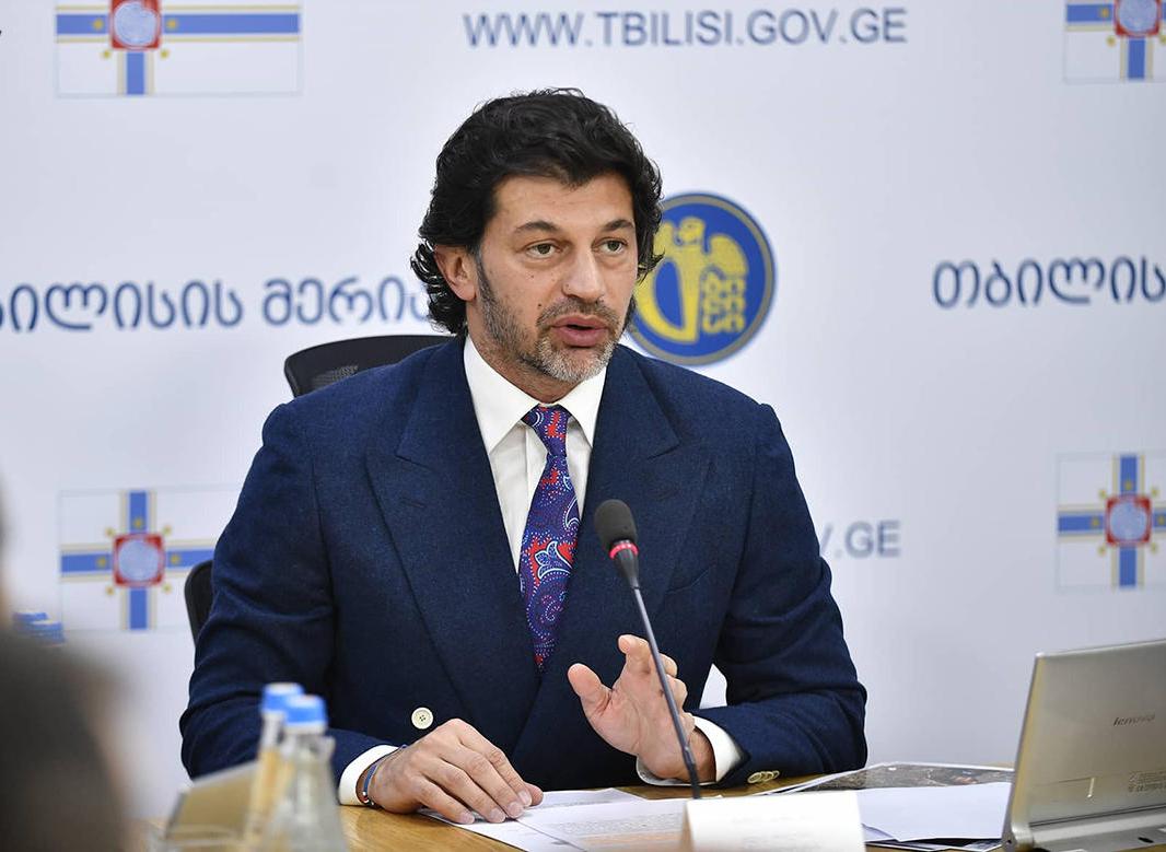 ექსპლუატაციაში მიღების გარეშე შენობა-ნაგებობაში შესახლება დაუშვებელი იქნება