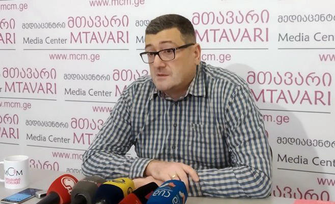 ფსიქიკური ჯანმრთელობისა და ნარკომანიის პრევენციის ცენტრის დირექტორი – თელავსა და სენაკში ცენტრების მშენებლობა იგეგმება – სტიგმა, რომ იქ ხალხს დაამწყვდევენ, უსაფუძვლოა