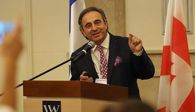 იციკ მოშე – წელს, ისრაელიდან 200 ათას ტურისტამდე ჩამოვა, ეს არის 200 მილიონი დოლარი საქართველოს ბიუჯეტში