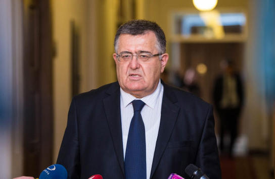 სოფლის მეურნეობის მინისტრის მოადგილე – აფხაზეთისთვის აზიურ ფაროსანასთან ბრძოლისთვის გამოყოფილი 600 000 ლარი არსებითი დახმარებაა