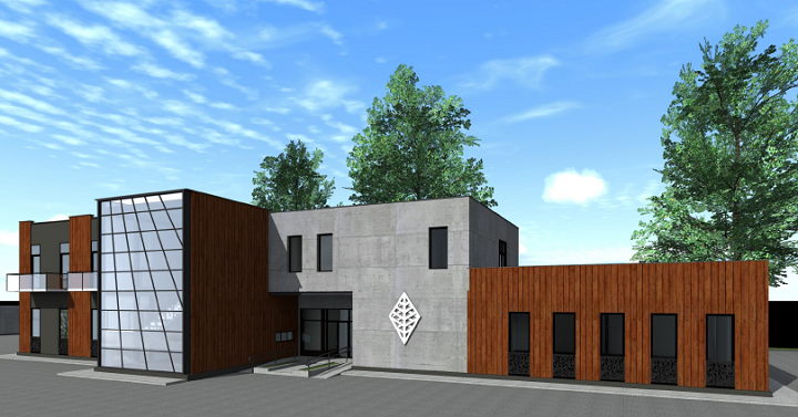 გურჯაანში ტექნოპარკი შენდება