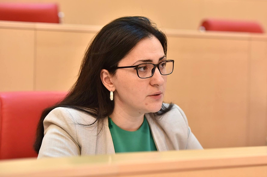 სოფო კილაძე – ადამიანის უფლებების სფეროში ძალიან დიდი პროგრესი გვაქვს, თუმცა უამრავი გამოწვევა და პრობლემაა