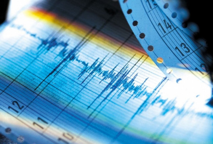 საქართველოში ერთი წუთის შუალედით ორი მიწისძვრა მოხდა