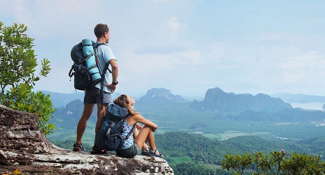 საქსტატი – მაისში, წინა წლის შესაბამის პერიოდთან შედარებით, ტურისტული ვიზიტების რაოდენობა, დაახლოებით 18 პროცენტით გაიზარდა
