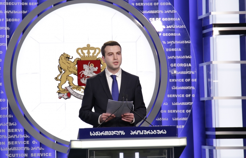 პროკურატურა – სამართალდამცავთა მხრიდან უფლებამოსილების შესაძლო გადამეტების ფაქტზე გამოძიება გრძელდება