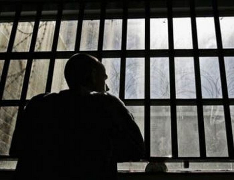 გარესამყაროსგან მოწყვეტილი პატიმრები და კანონი, რომელიც არ (ვერ ) გვიცავს