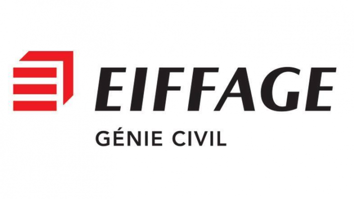 ანაკლიის პორტის გენერალური მშენებელი ფრანგული კომპანია Eiffage გახდა