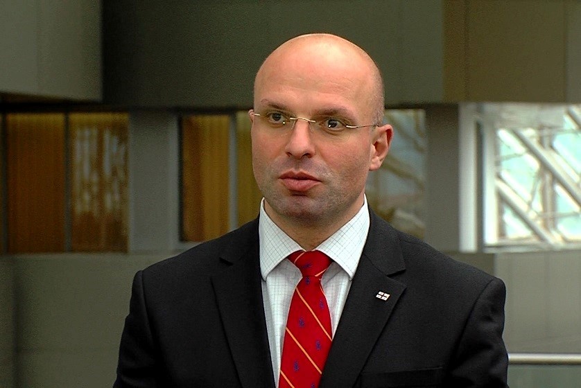 თადუმაძე: მოსამართლე იღებს გადაწყვეტილებებს იმისათვის, რომ ქვეყანაში უზრუნველყოს კანონის უზენაესობა