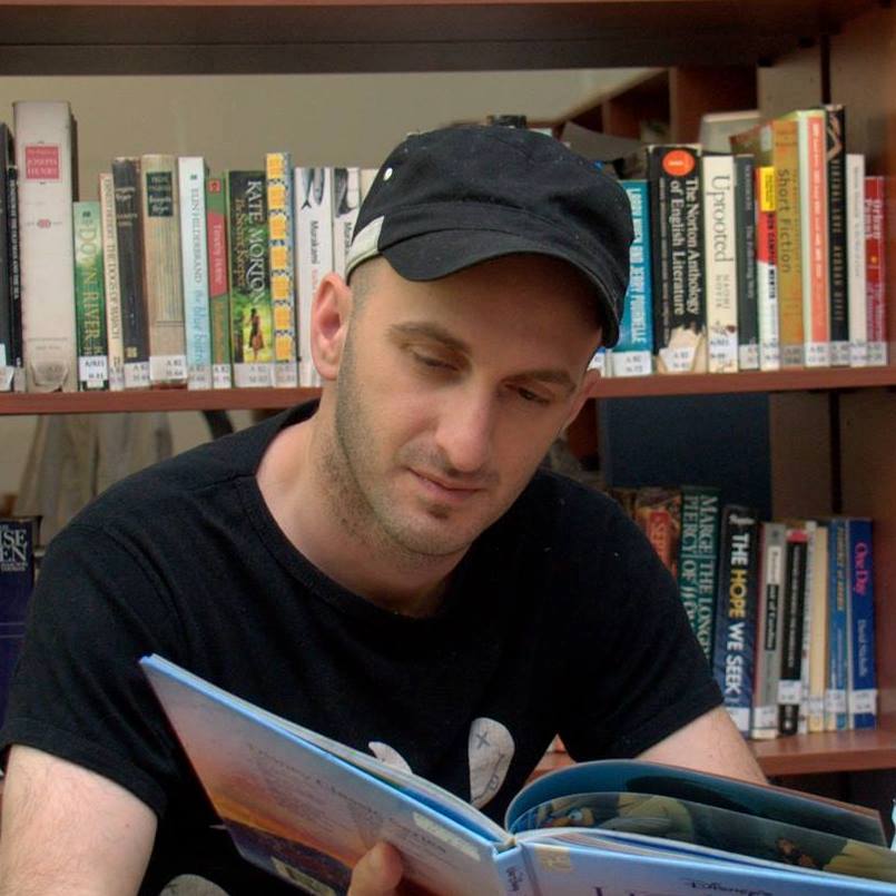 სიახლე კინოსა და წიგნის მოყვარულთათვის – სულ მალე, ეროვნულ ბიბლიოთეკაში კინობიბლიოთეკა გაიხსნება