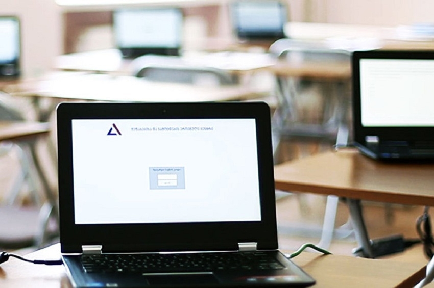 საერთო სამაგისტრო გამოცდა იწყება