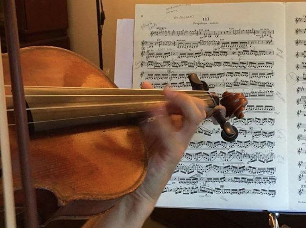 თბილისის ღია სივრცეებში კლასიკური მუსიკის კონცერტები გაიმართება