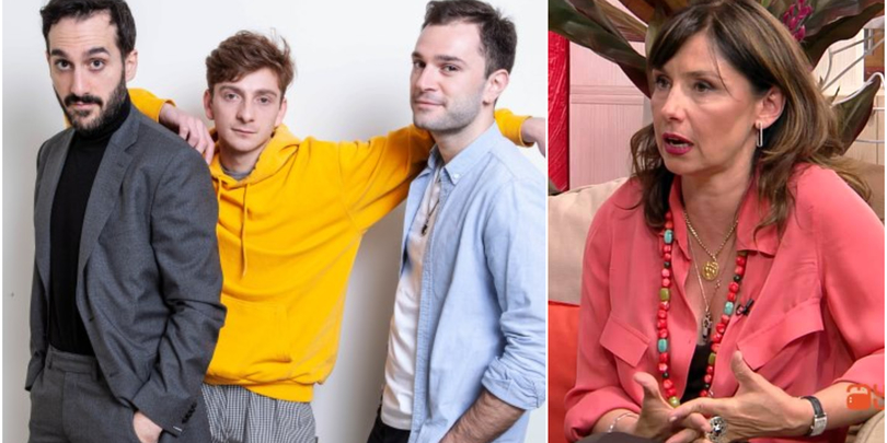 ნინო სუხიშვილმა თქვა, ქართულ ცეკვაში გეი არ არსებობსო და მოცეკვავეები დაბლოკა — გეი ფილმის რეჟისორი