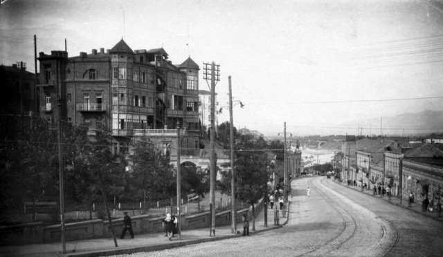 ვინ იყო კაცი, რომელიც ტფილისში პირველ ავარიას ემსხვერპლა