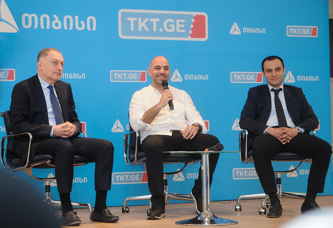 „თიბისი“ TKT.GE-ს საკონტროლო პაკეტის მფლობელი გახდა