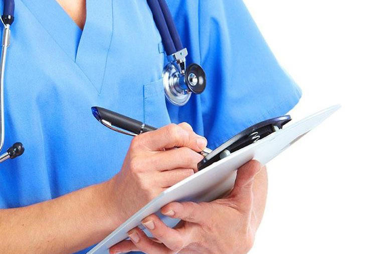 სამედიცინო პერსონალისათვის პროფესიულ საქმიანობაში ხელის შეშლა 1 000 ლარით, ხოლო განმეორება – 2 000 ლარით დაჯარიმებას გამოიწვევს