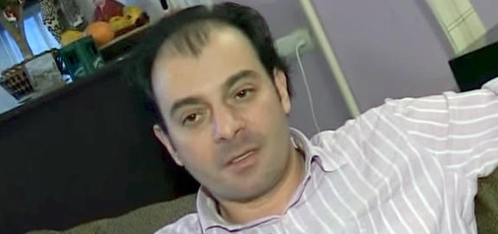 გარდაიცვალა მსახიობი და ტელეწამყვანი გიორგი გოგიჩაიშვილი