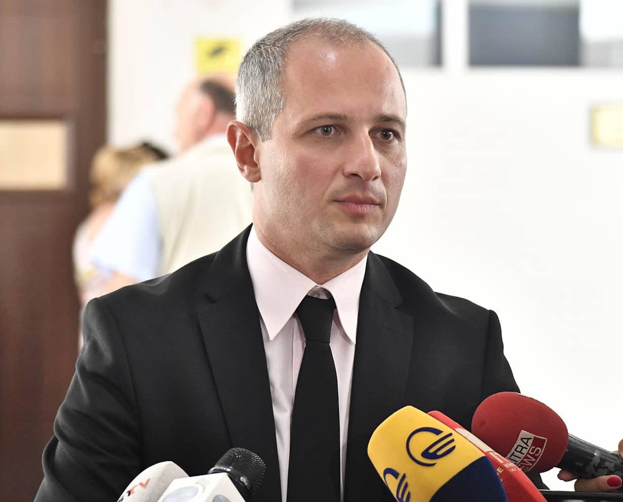 ადვოკატი – ნიკა მელია იქნება პირველი, ვის მიმართაც ელექტრონული სამაჯურის გამოყენება მოხდება