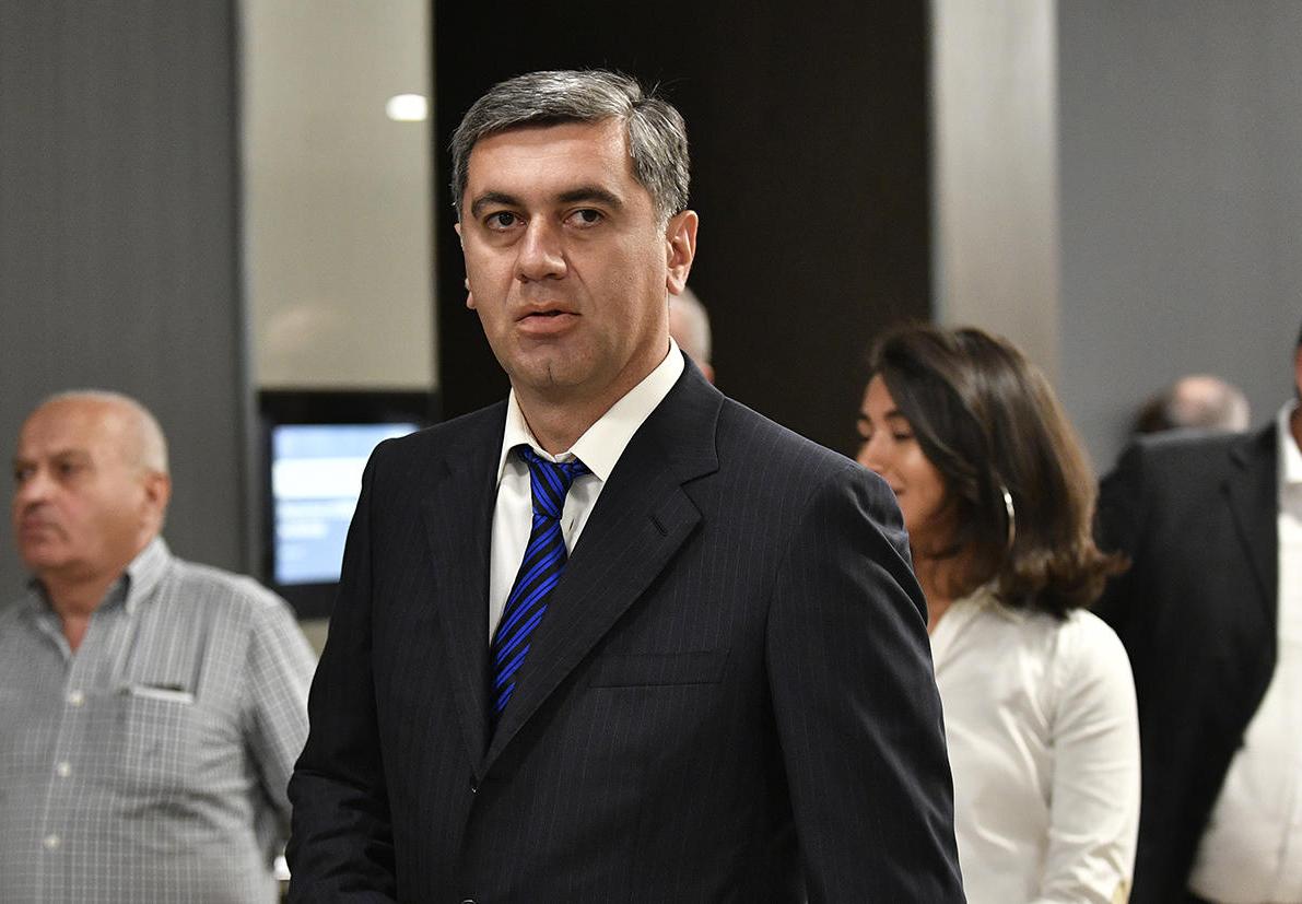 ირაკლი ოქრუაშვილი – ვაპირებ „რუსთავი 2“-ის წილის 80 % გადავცე ათამდე მებრძოლ ჟურნალისტს და მათ გააგრძელონ დავა ხალვაშთან