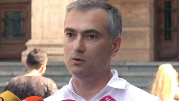 პაატა სალია – დოკუმენტი, რომელსაც ოქრუაშვილი მიუთითებს, ყალბია