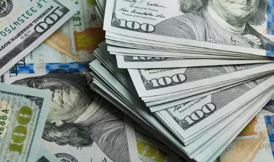 ეროვნული ბანკი დღეს 40 მილიონ დოლარს გაყიდის