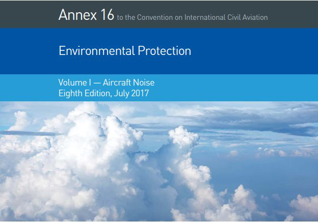 ხმაურზე შეზღუდვები საქართველოში მოქმედი უცხოური ავიაკომპანიებისთვისაც ამოქმედდება