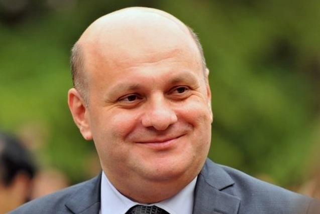 ნოდარ ხადურს 14 სექტემბერს დაკრძალავენ