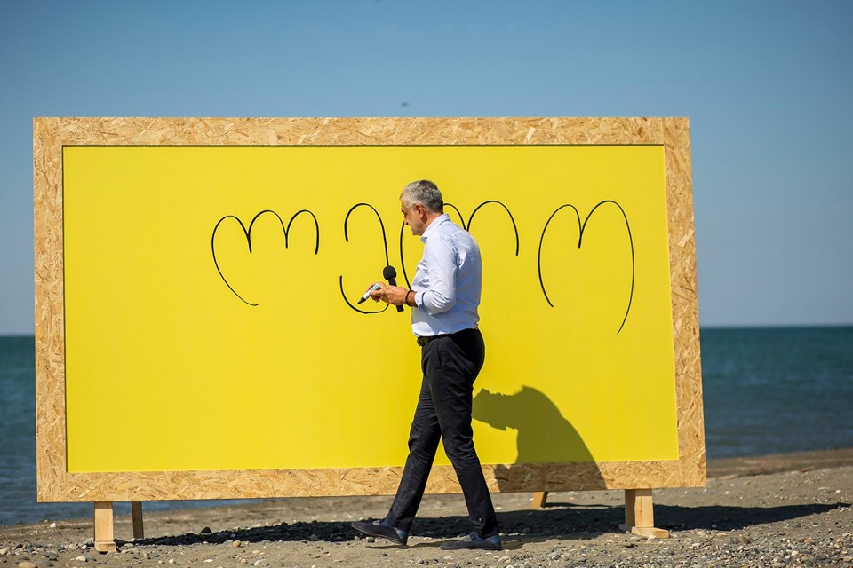 მამუკა ხაზარაძე „ლელოს“ 12 წევრს დღეს წარადგენს, რამდენიმე მათგანის ვინაობა უკვე ცნობილია