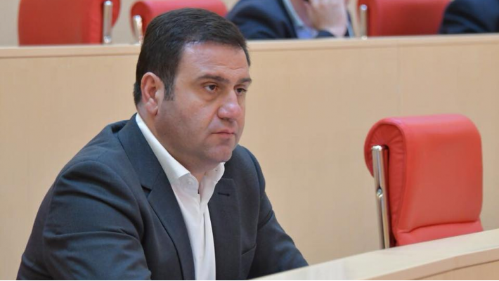 ლევან კობერიძე: „მევენახე ყურძნის ნაცვლად ,ერთწლიანი კულტურების გაშენებას დაიწყებს და მერე გვიანი იქნება თავში ხელის შემორტყმა“