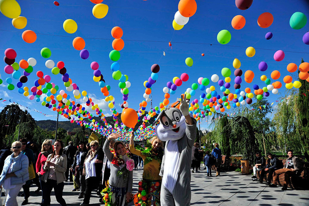 თბილისობა 2019 ახლოვდება – რას გვთავაზობს დედაქალაქი