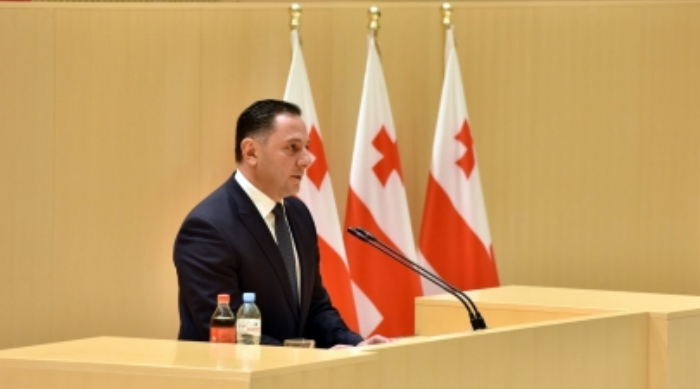 ვახტანგ გომელაური – შსს-ში ანაზღაურება გაეზარდა 22 ათას თანამშრომელს, ხელფასების ზრდა მომავალ წლებშიც გაგრძელდება