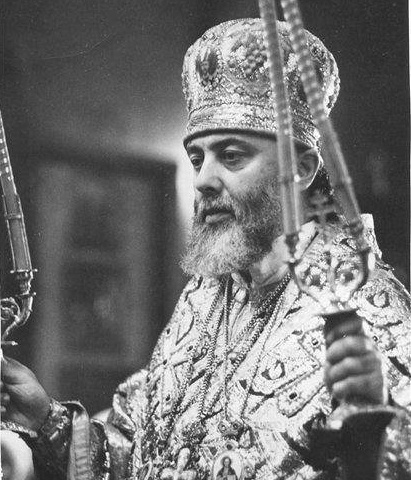 ილია II-ის მიერ წარმოთქმული სიტყვა სვეტიცხოველში, აღსაყდრების დღეს