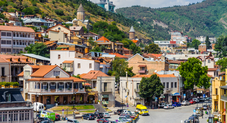 „სიენენზე“ 14 სექტემბერს საქართველოს შესახებ სპეციალური რეპორტაჟი გავა [ვიდეო]